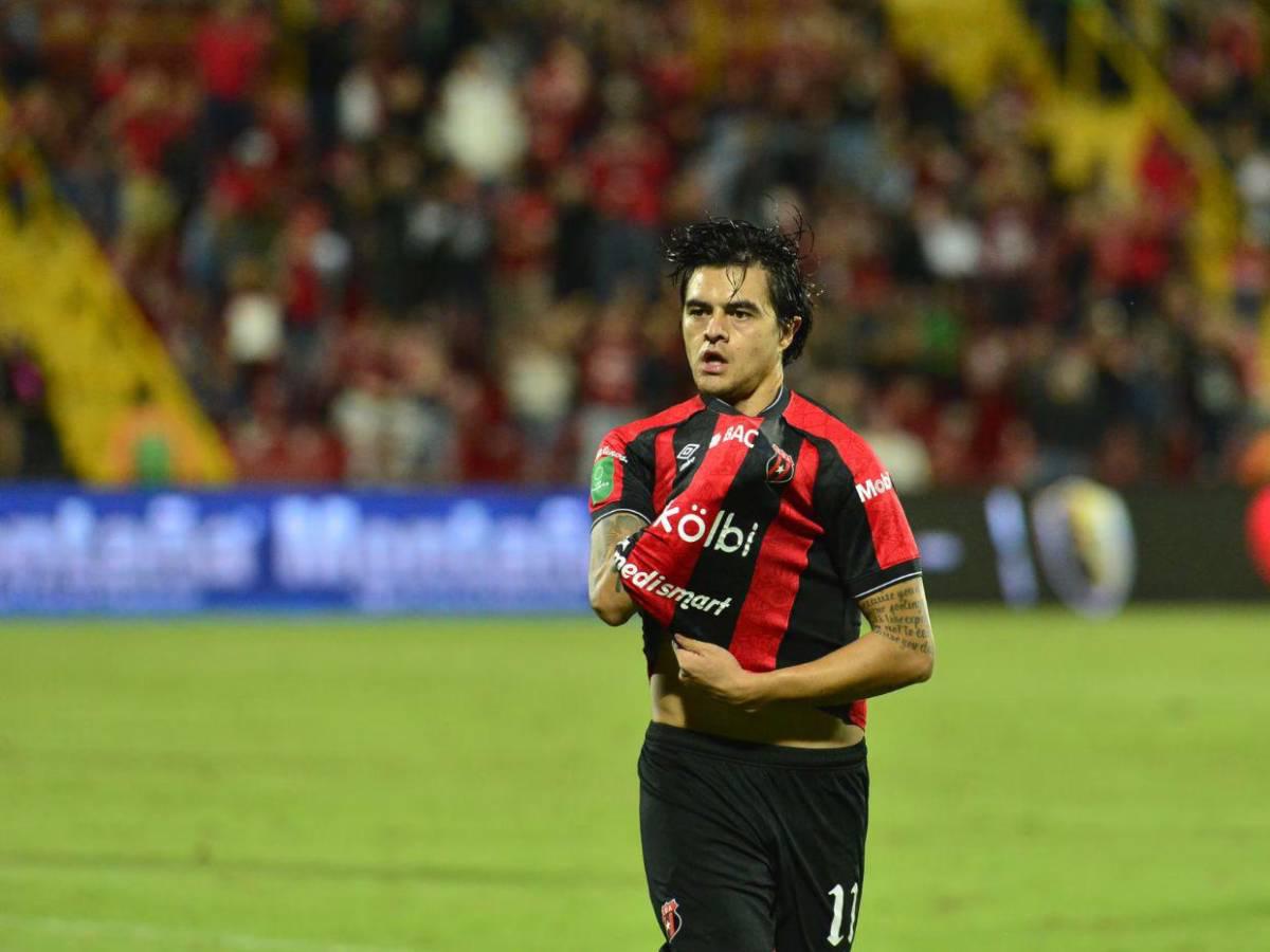 Real España tiene al más caro: los jugadores con mayor valor en el fútbol de Centroamérica, ¿qué país lidera?