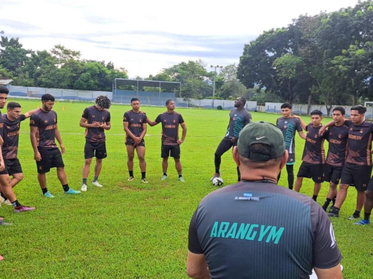 Equipo de Honduras pide desaparecer por insólita razón y denuncia a cuatro jugadores: Optaron por intimidar y amenazar