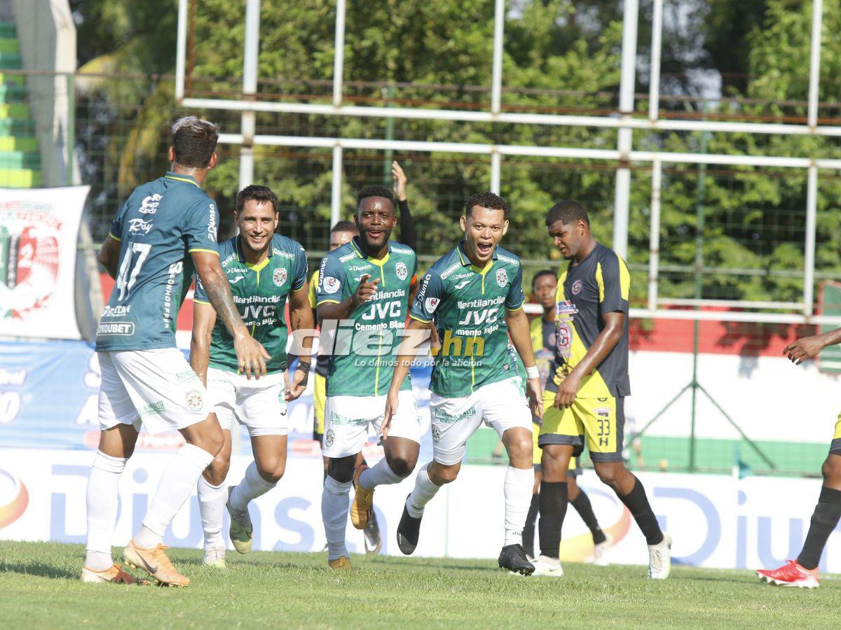 No se vio en TV: Las chicas bellas que enamoraron en la fecha 7, fiesta de la Ultra Fiel, bronca de Olimpia y el emotivo festejo de UPN