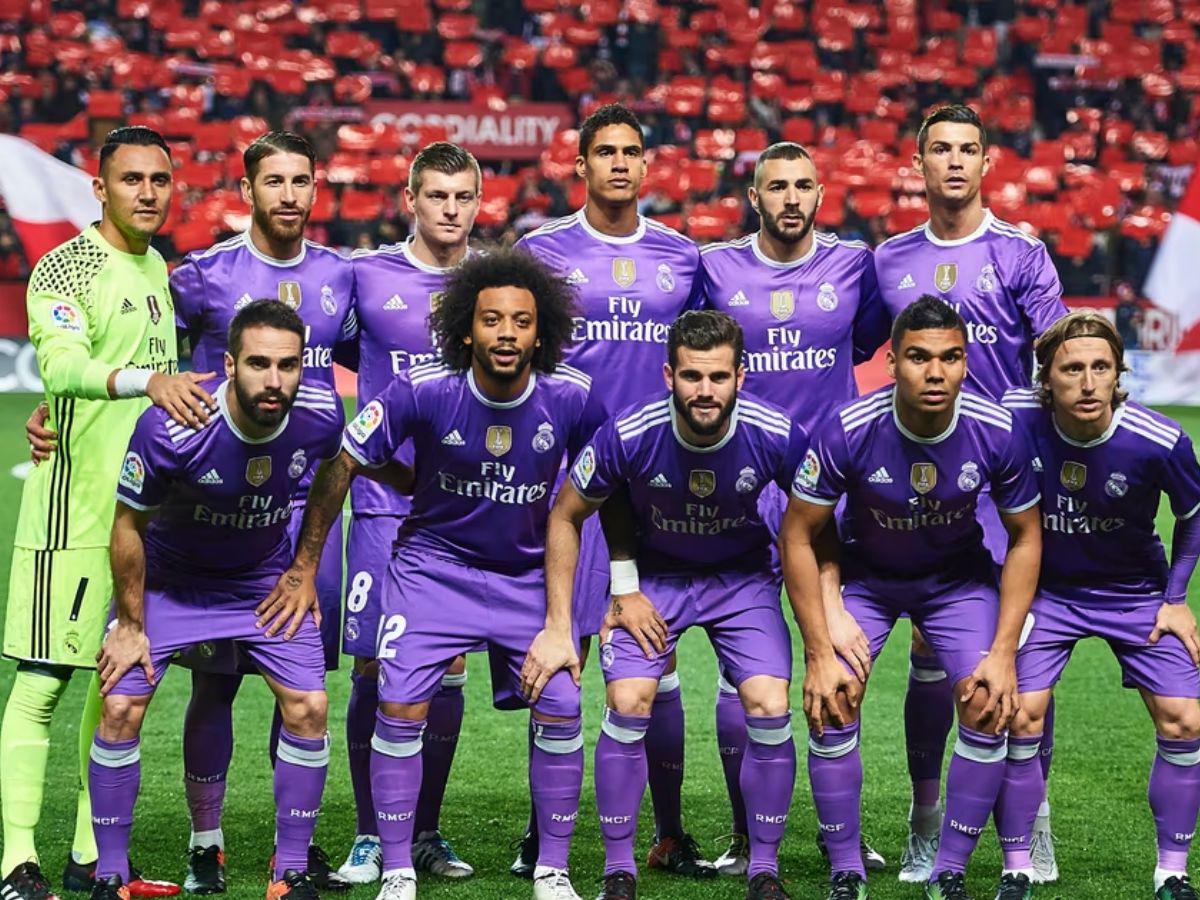 Olimpia por encima del Real Madrid: Los récords invictos más largos en la historia de los clubes en el fútbol mundial