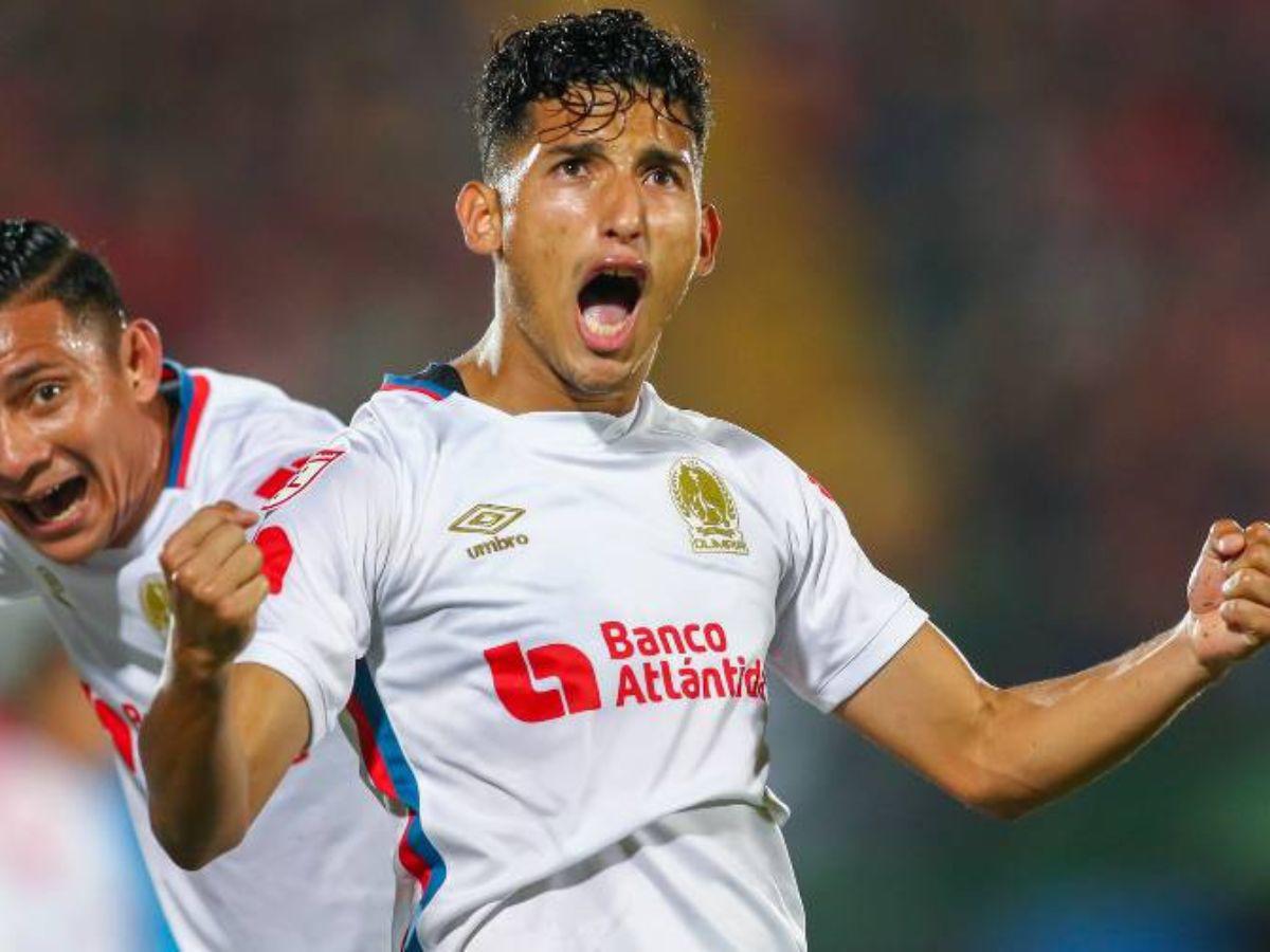 ¿Otras armas ante Cuba? Los nuevos jugadores que podrían ser convocados por Reinaldo Rueda a la Selección de Honduras