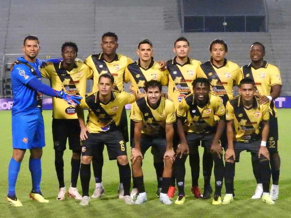 Fichajes de lujo, cambio de sede y nuevo entrenador: estos son los detalles del 'nuevo' equipo de la Liga Nacional