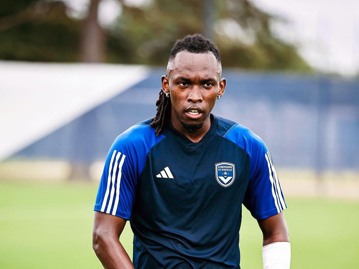 Un panameño fichó por un campeón de Champions: ¡Futbolistas centroamericanos que ficharon en el fútbol de Europa en este mercado!