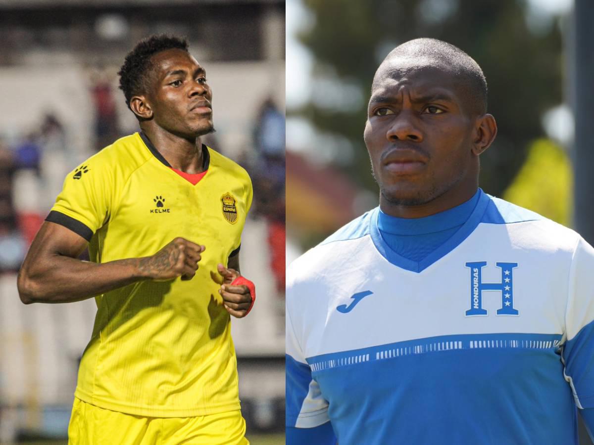 ¿De olvidados a soluciones? Ante la plaga de lesiones, Rueda busca recursos para rendir en la Selección de Honduras