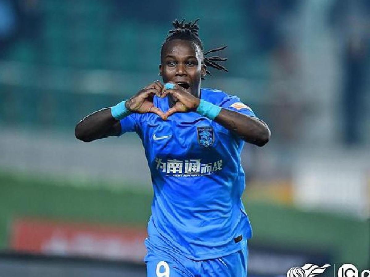 Mercado: El otro fichaje que hará Olimpia, bajas en Motagua y el futuro de Rubilio Castillo ¿Se va Beckeles?