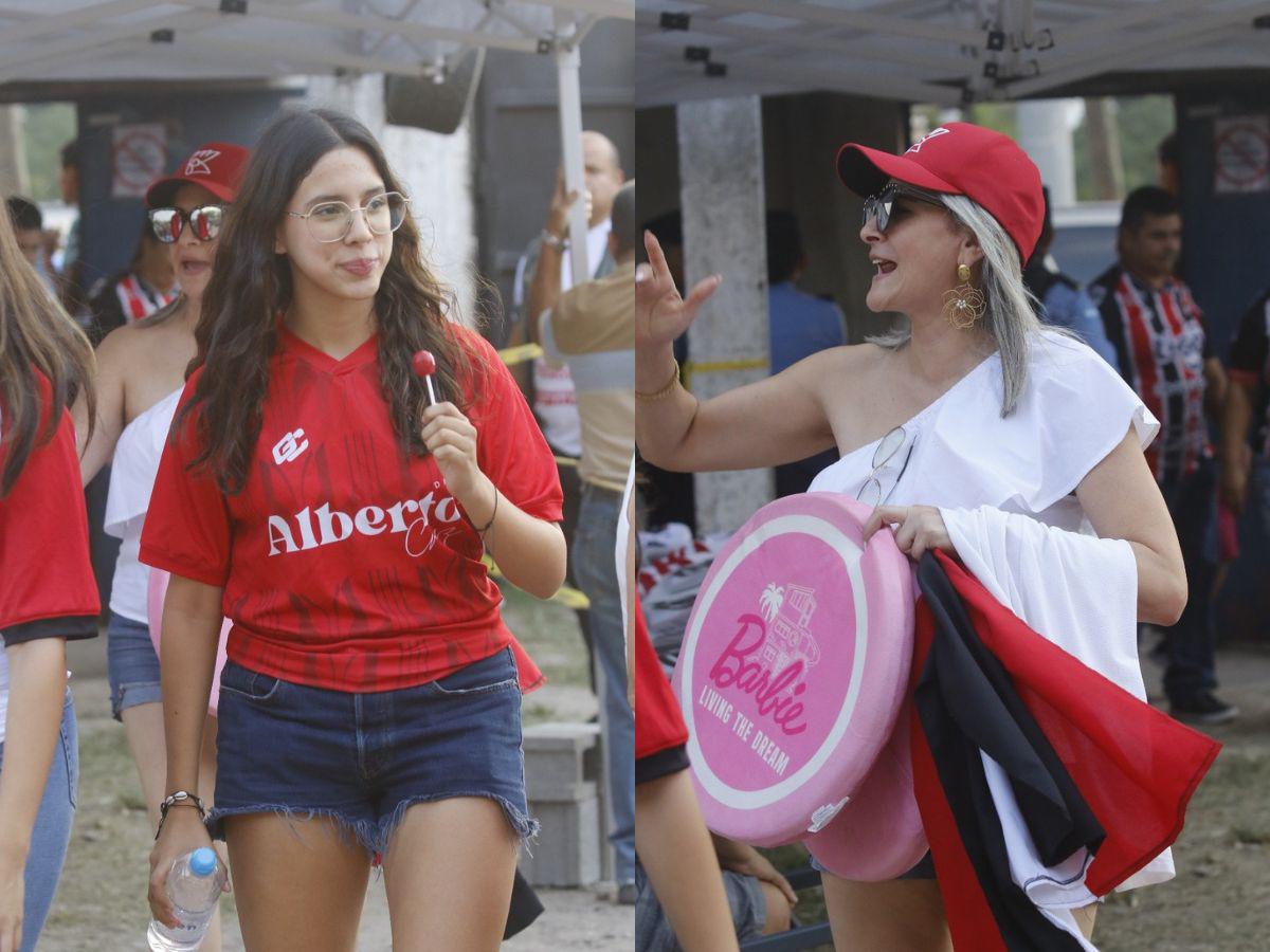 Barbies cautivaron en el Independiente-Choloma, diluvio azotó Siguatepeque y ¿quién es el misterioso enmascarado?