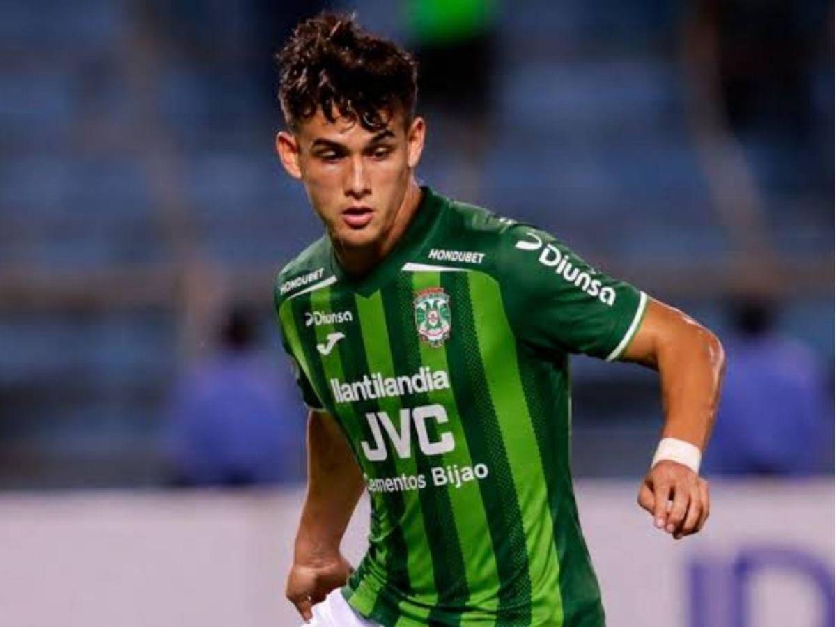 Fichajes: Olimpia firma refuerzo, baja en Real España y ¿Carlos Argueta al Marathón?