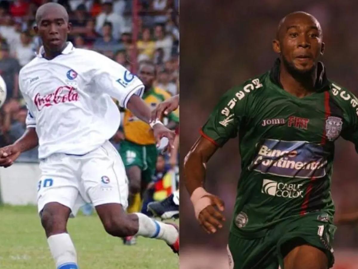 20 futbolistas que fueron campeones con Marathón y Olimpia en Liga Nacional de Honduras, ¿se te habían olvidado?
