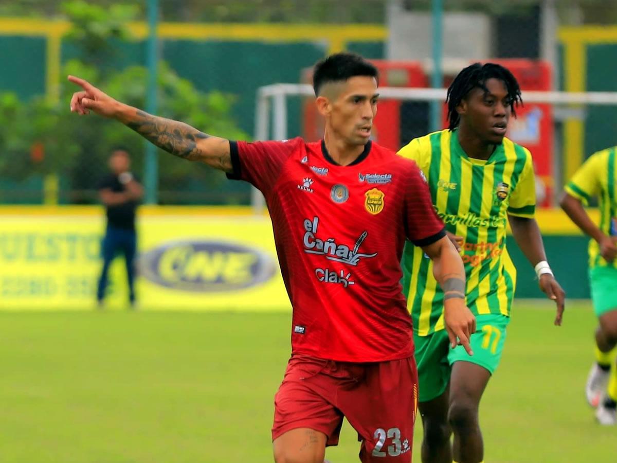 TOP 15: ¡Marathón tiene al más caro! Los jugadores más valiosos de las semifinales del Clausura 2023 de la Liga Nacional de Honduras