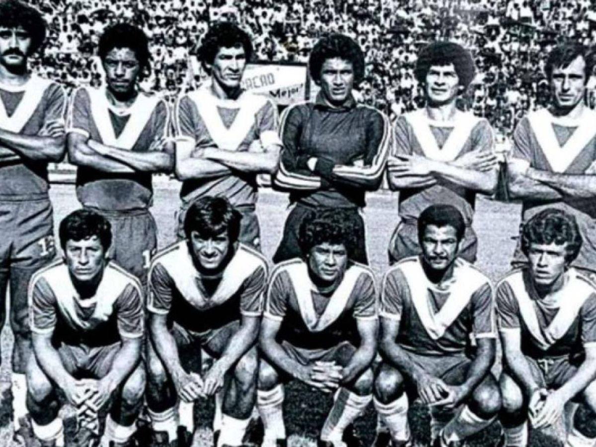 Nueve desaparecieron en Honduras: 15 equipos que descendieron y regresaron a la Liga Nacional