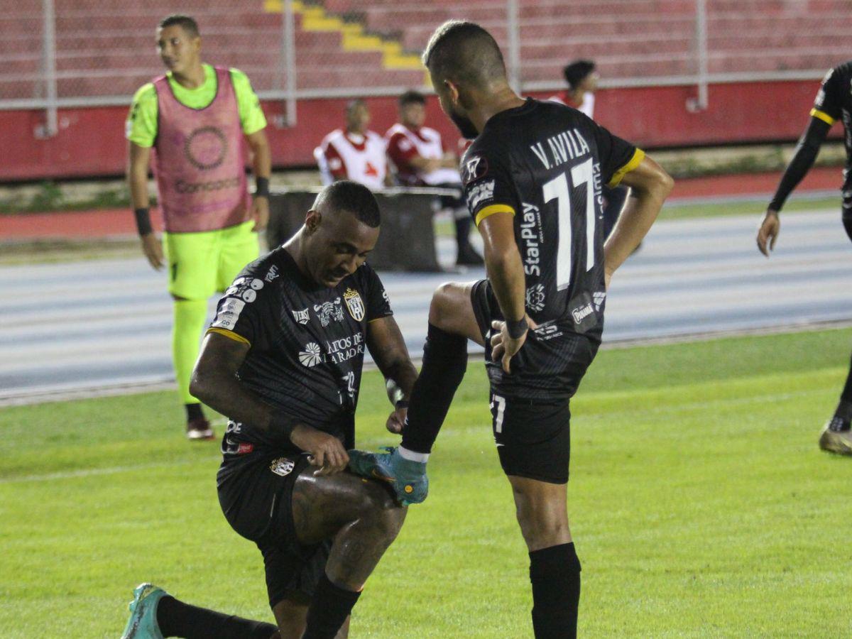 ¿Quién debe frenarlos? Los tres killers del CAI que pondrán a prueba al Motagua por Copa Centroamericana
