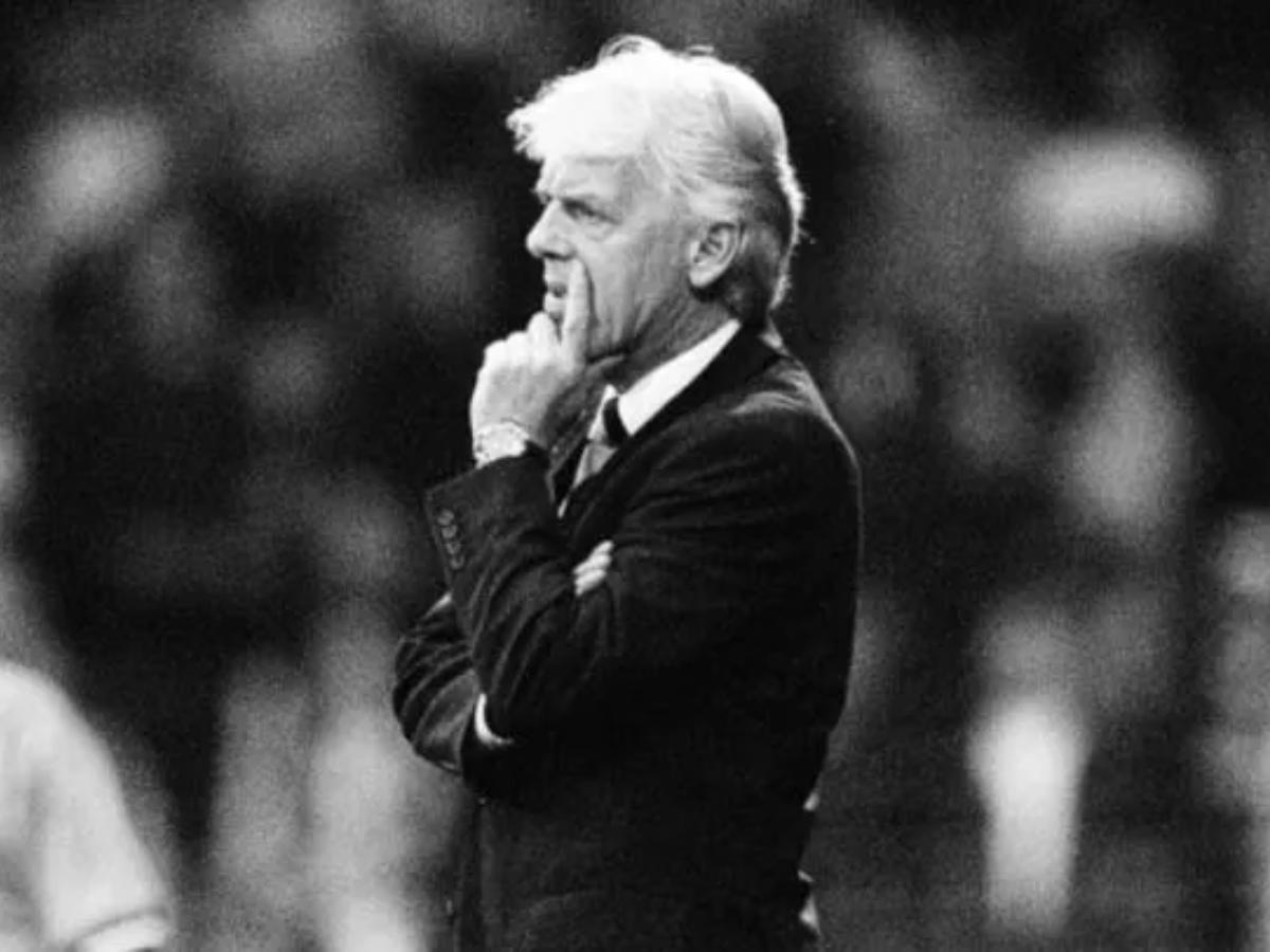 Se revela la causa de la muerte de Leo Beenhakker, leyenda del Real Madrid: así vivió sus últimos días el holandés