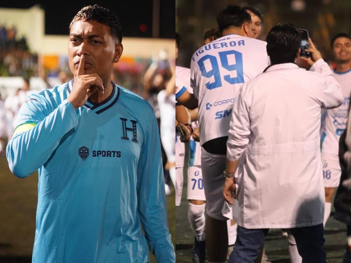 El robo a Supremo en Guatemala, polémica derrota de La Baleada Mecánica y la pelea entre tiktokers chapines y hondureños