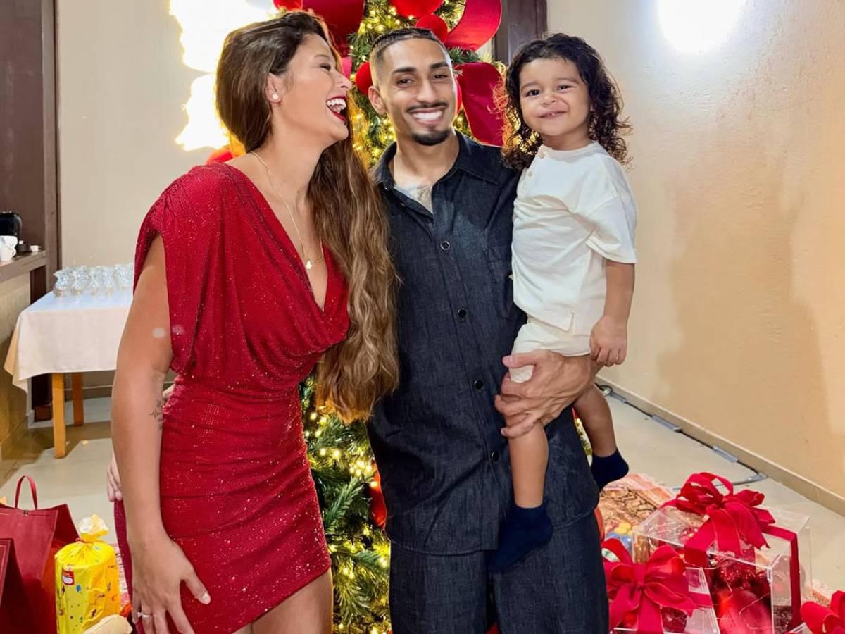 ¿Qué pasó con Messi? Así pasaron la Navidad 2025 los futbolistas: Cristiano Ronaldo fiel a su estilo y Vinicius sorprende