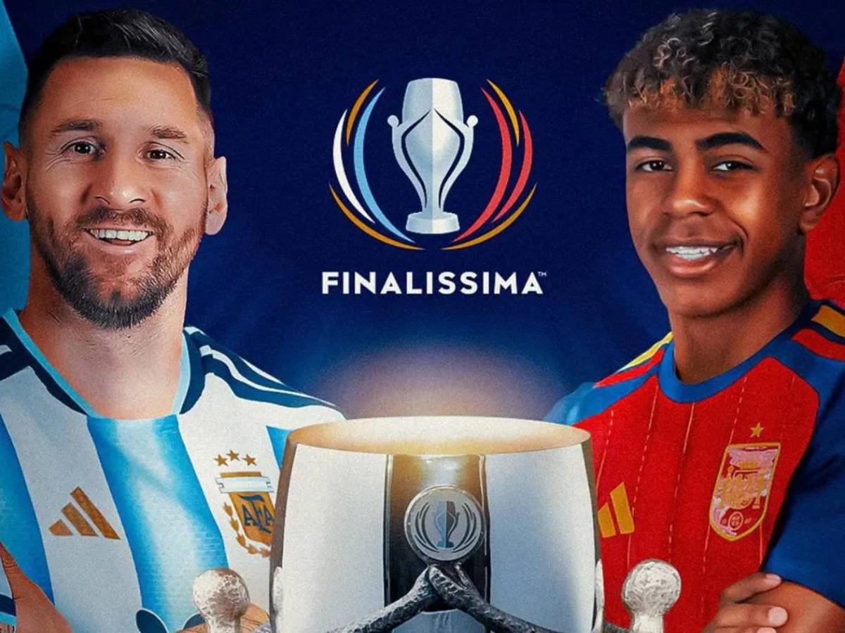Argentina tendrá su revancha ante España: revelan cuándo y dónde podría jugarse