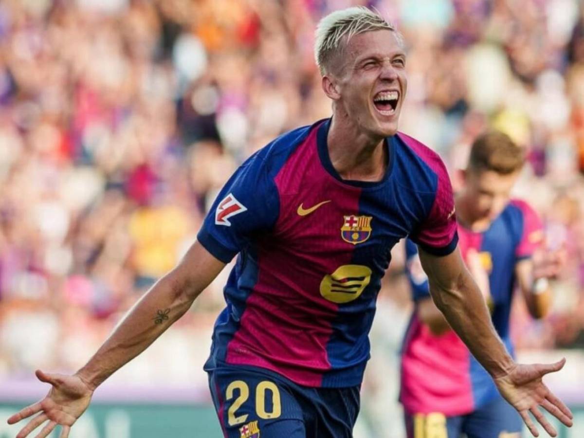 Con Rodri y Julián Álvarez: así sería el poderoso 11 titular del Barcelona para 2026-27