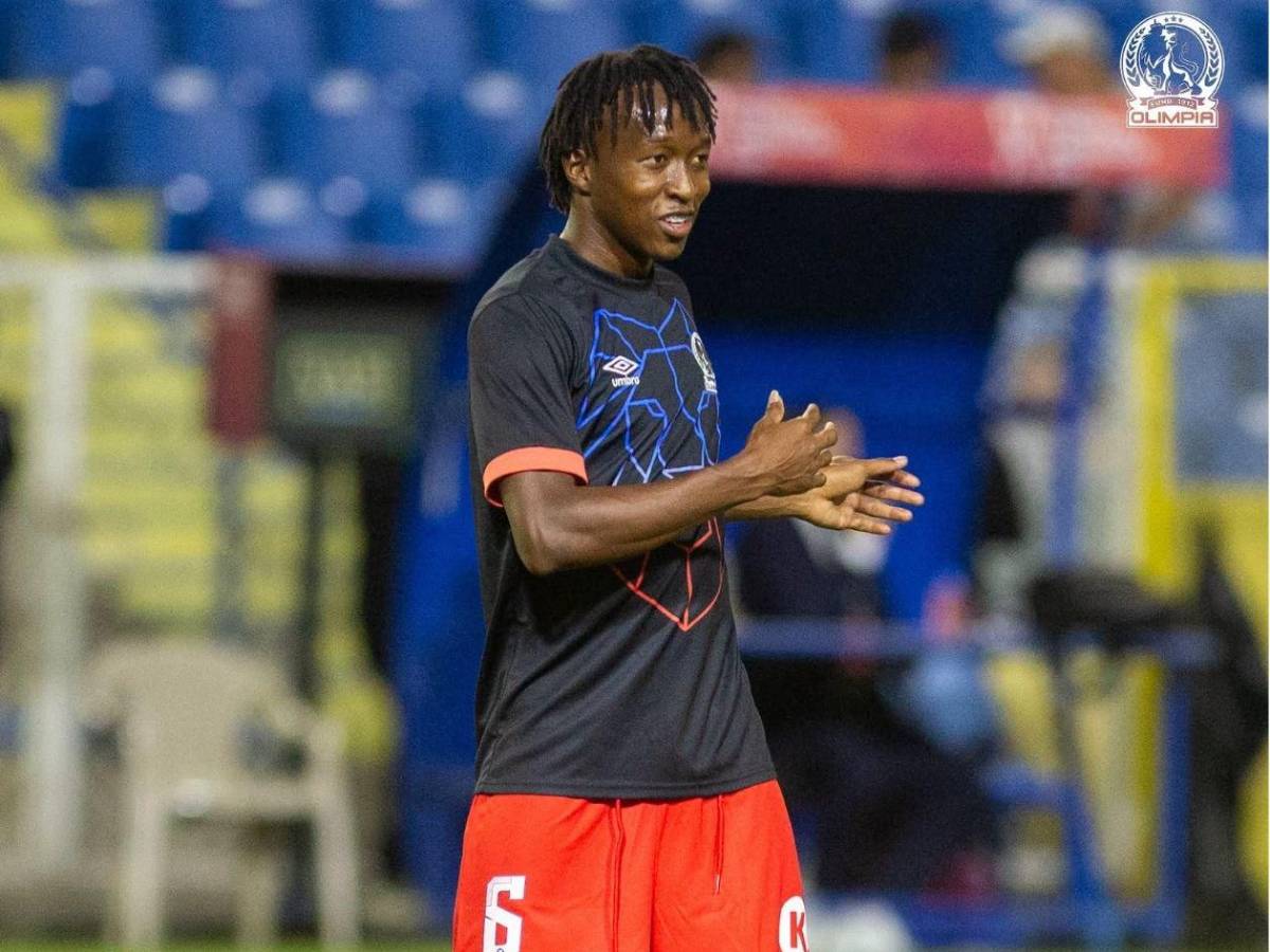 ¡5 bajas! Así sería el remodelado 11 titular de Olimpia ante Firpo por Copa Centroamericana