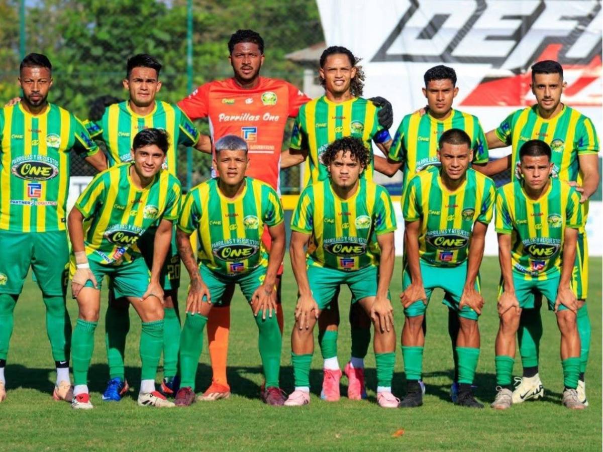 Conocé los 36 equipos que jugarán el torneo Apertura de la Liga de Ascenso