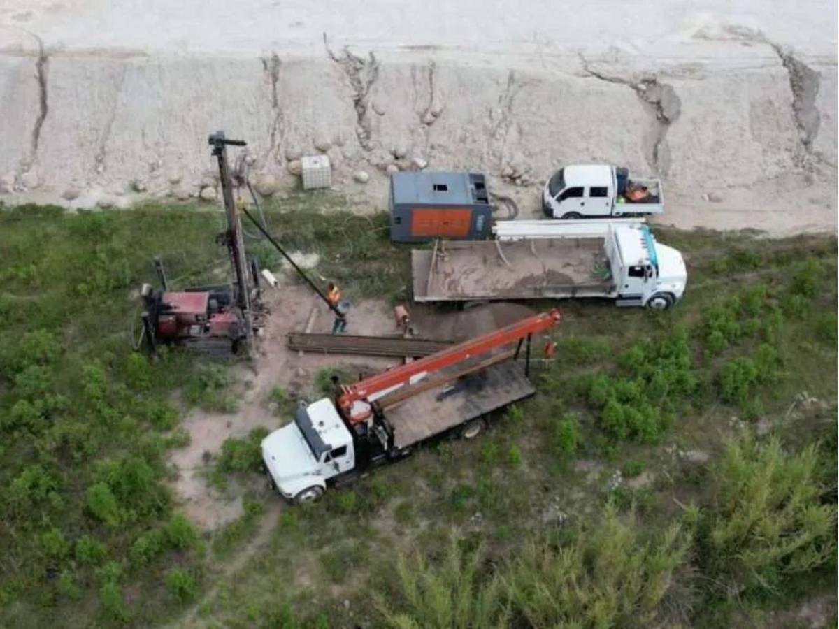 FFH construye cancha de primer nivel para transformar el fútbol de Honduras