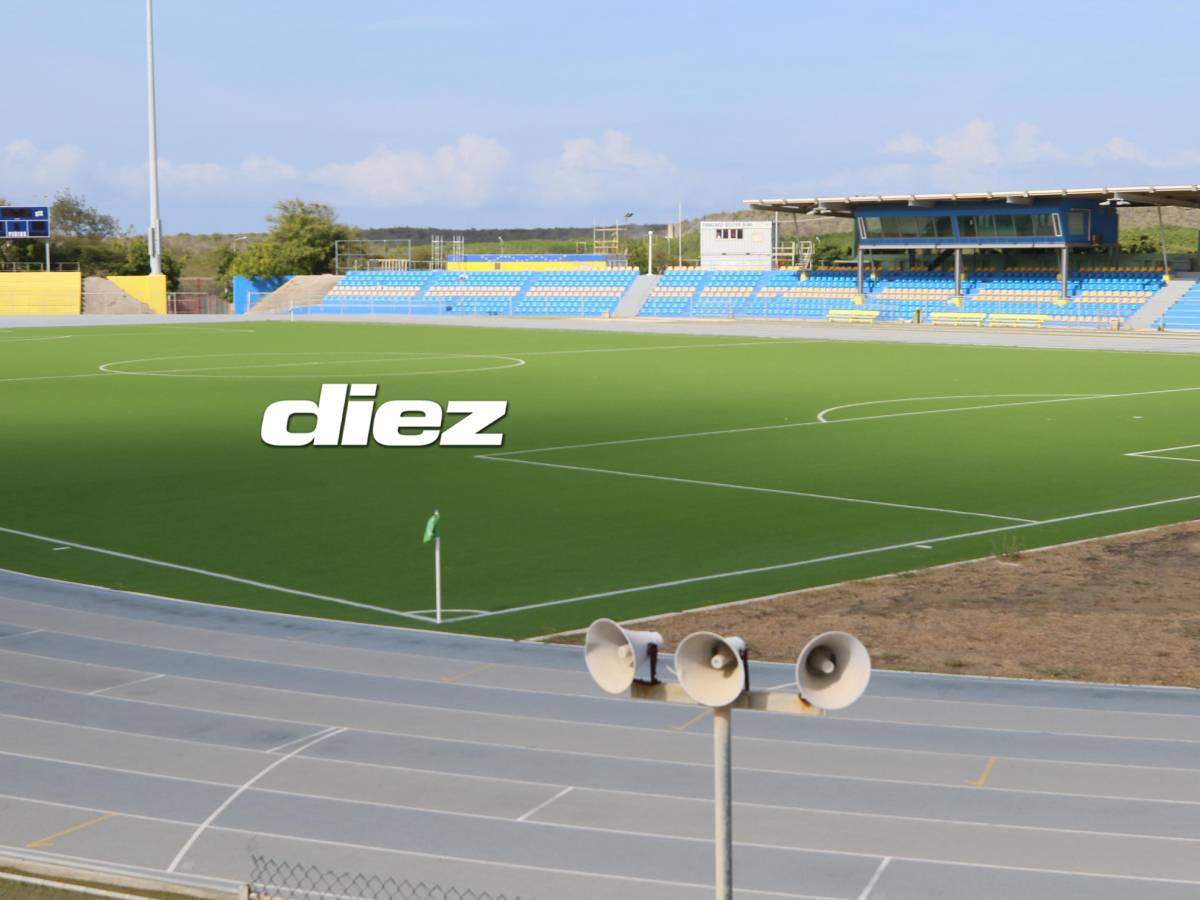 Con estilo europeo: así es la ciudad donde Honduras debutará en la eliminatoria; ¿por qué jugarán en Curazao y no en Haití?