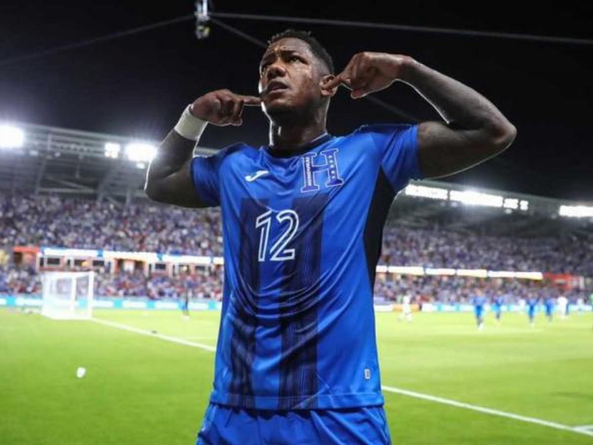 Infierno total antes de Copa Oro: La lista de jugadores que no estarán con Honduras tras polémicas, descartes y lesiones