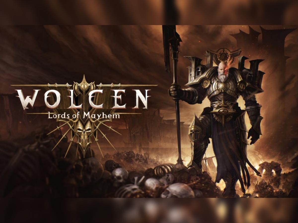 Wolcen: Lords of Mayhem ya está disponible en consolas, con gráficos y rendimiento mejorados