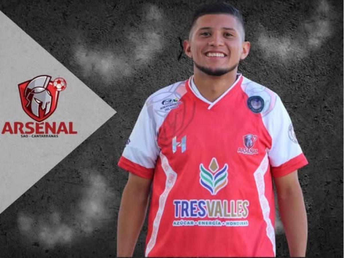 Fichajes: De Olimpia a Liga de Ascenso, Arsenal confirma bombazos y Atlético Júnior ficha extranjero de Copa Libertadores