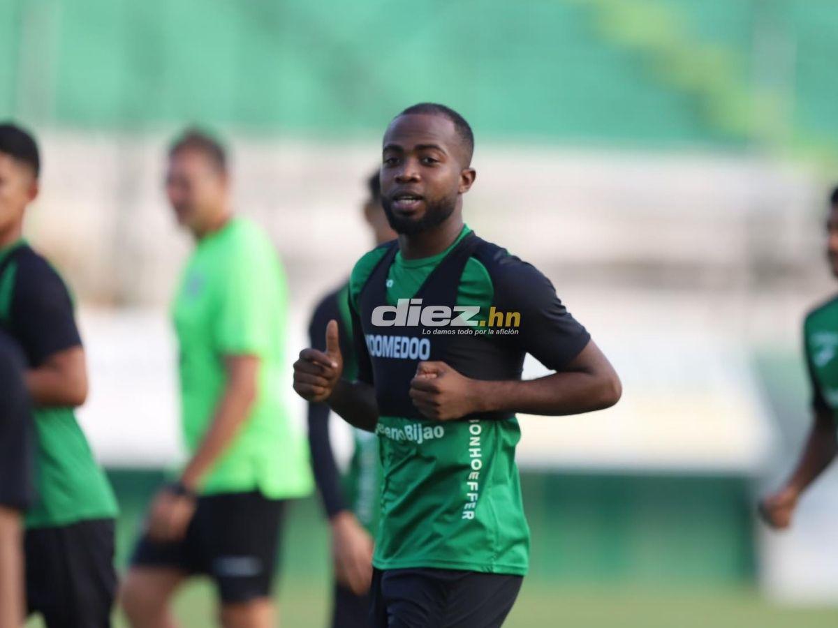 Los más de 30 fichajes de la Liga Nacional para el Clausura 2024: ¡Real España y Marathón sacaron la chequera!