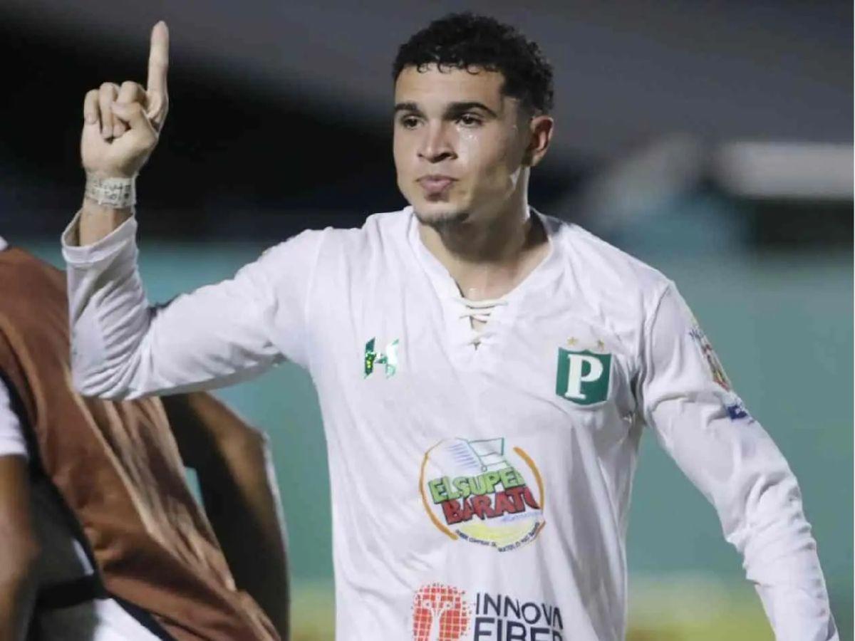 Renovación obligada: Los nuevos rostros que la Selección de Honduras puede probar rumbo al Mundial 2030