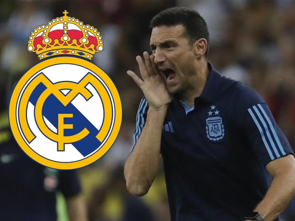 Arbeloa no seguirá en Real Madrid tras fracaso: amigo de Messi y el favorito de Florentino Pérez para sustituirlo