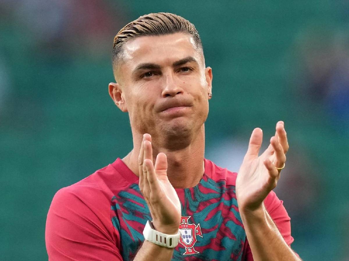 Portugal ya tiene el reemplazo de Cristiano: UEFA confirma la decisión que tomaron