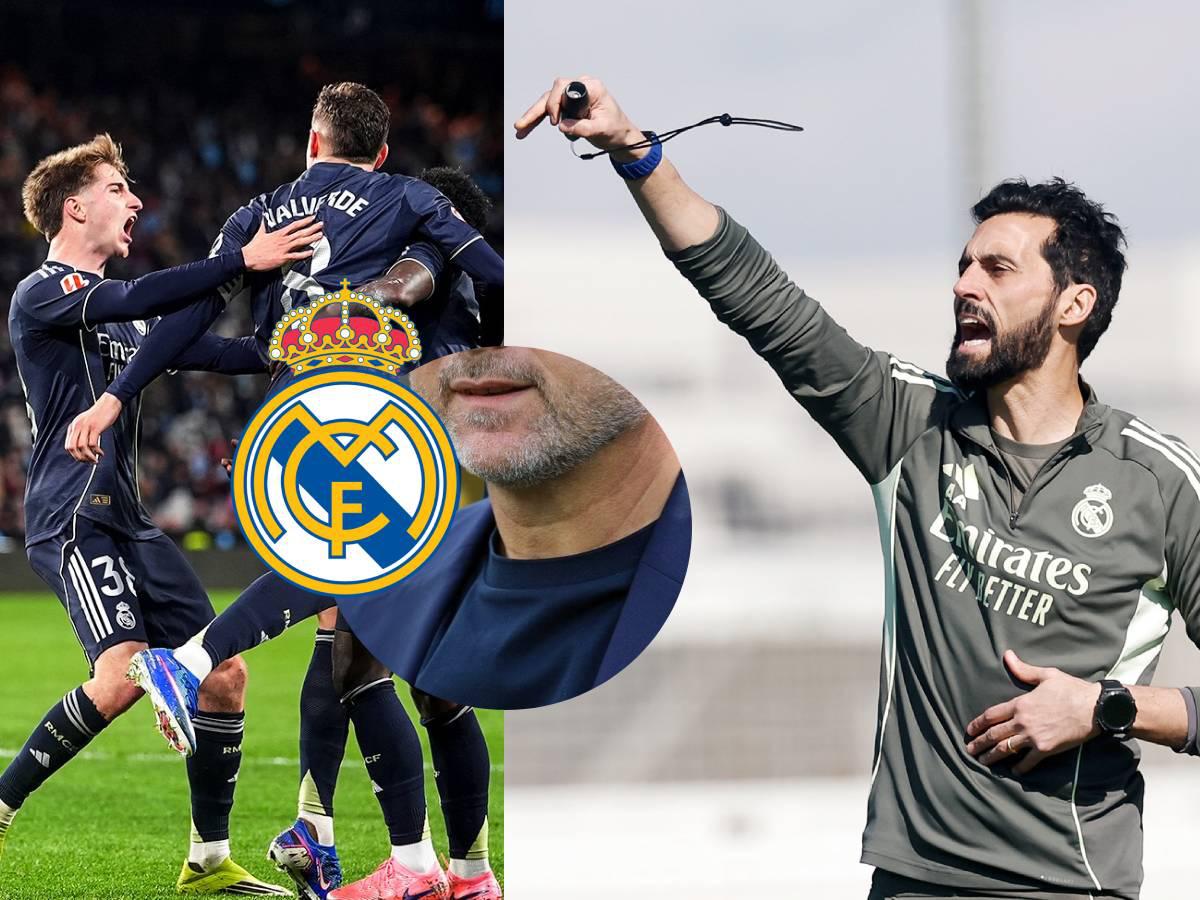 Real Madrid tiene nuevo técnico y sabe dirigir en LaLiga y en Premier League ¿Quién es? ¿Cuándo llegará?
