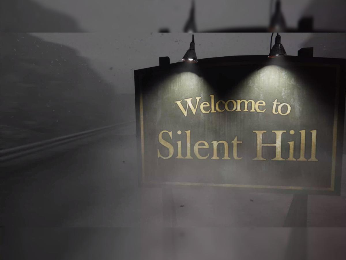 Return To Silent Hill, la película que adaptará la historia del segundo juego, ya tiene a sus protagonistas