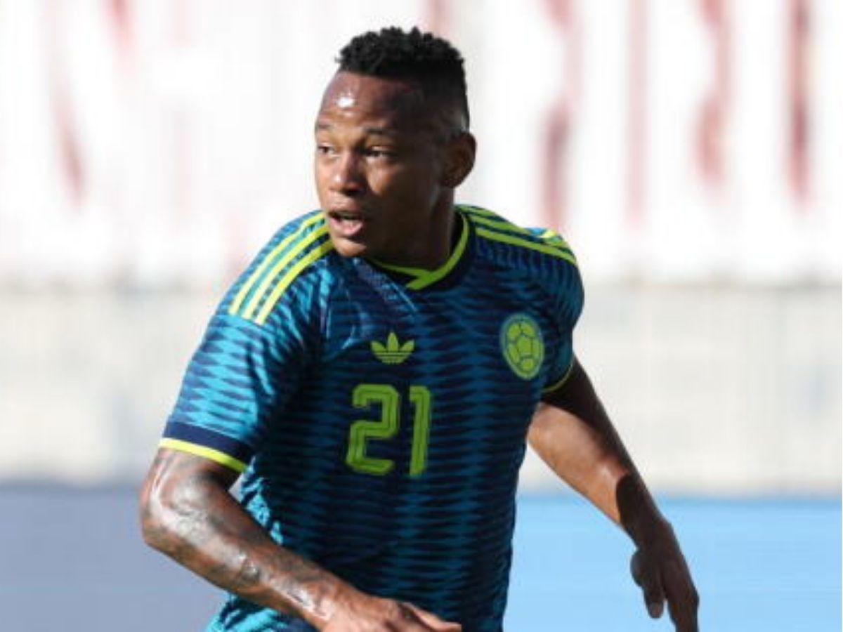 Escándalo: figura de Colombia denuncia amenazas tras el Mundial 2026