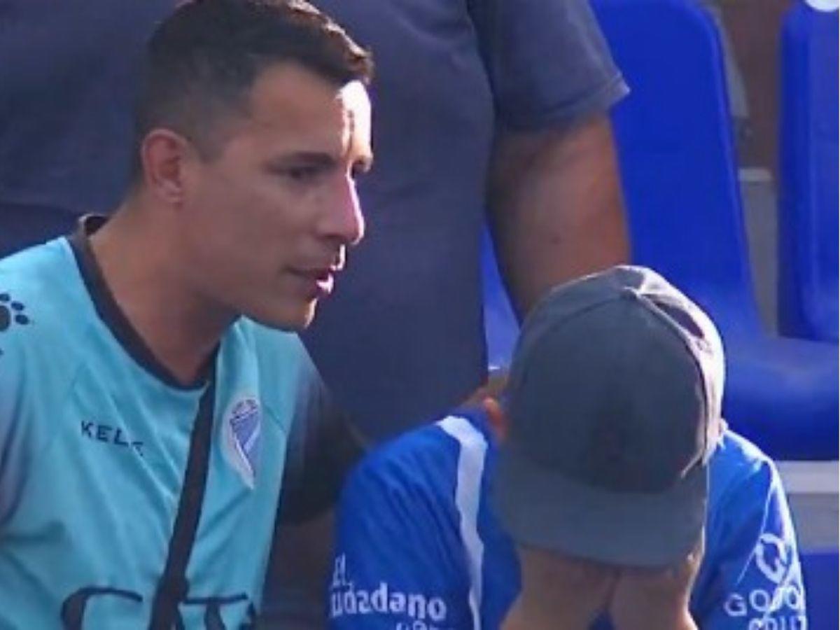 ¡Agustín Auzmendi descendió en Argentina! Rostros devastados en Godoy Cruz tras el duro adiós de la primera división