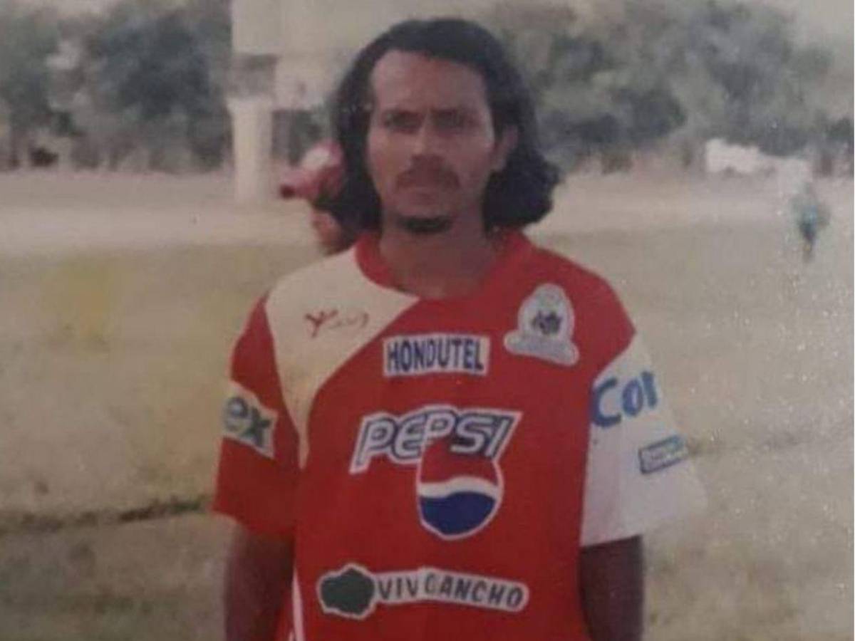Pastor, soldador y exjugador: así era Malcon Hernández, exfutbolista asesinado