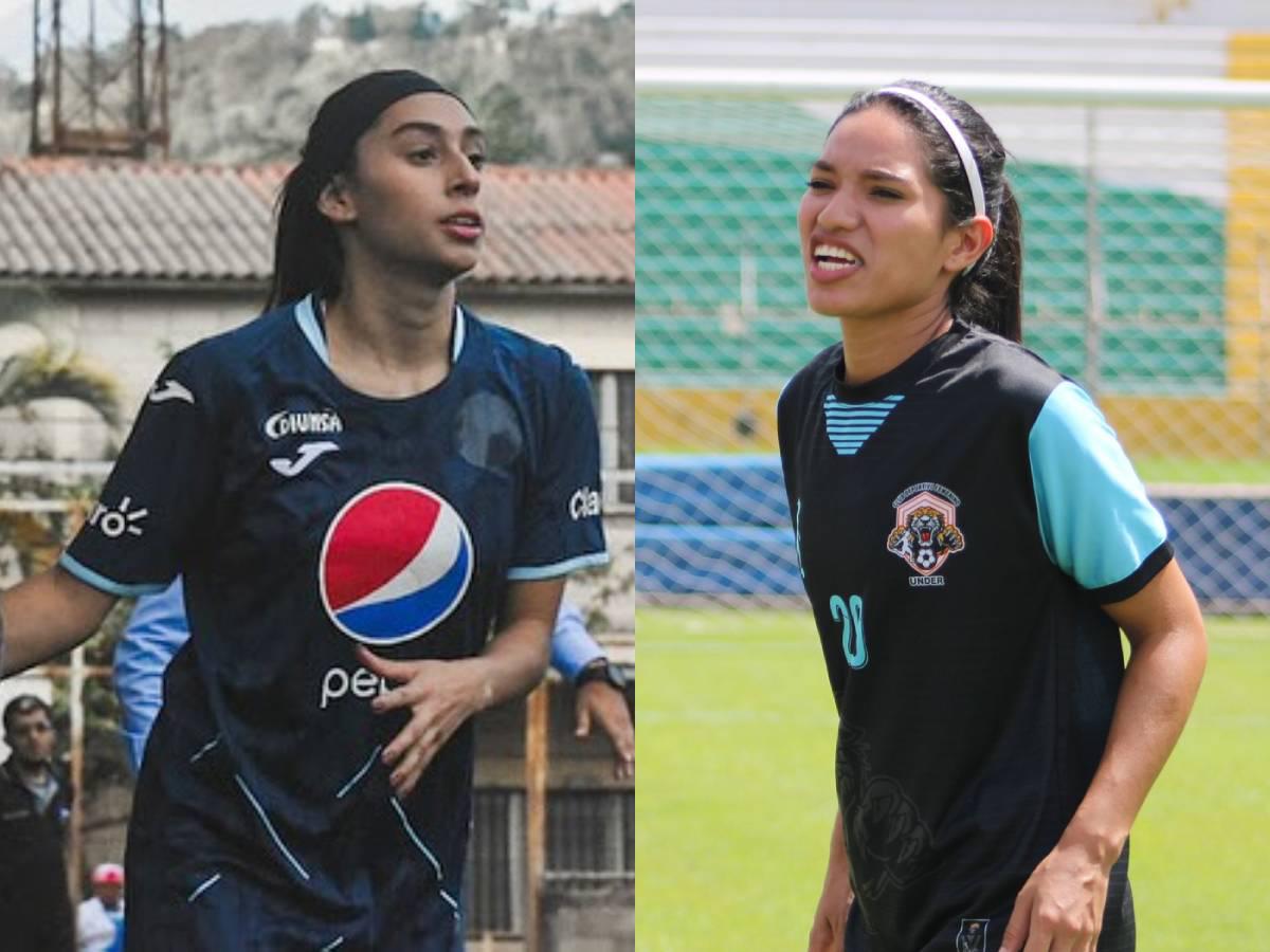 CD Under y Motagua se disputan primer título de la Liga Nacional Femenina de Honduras