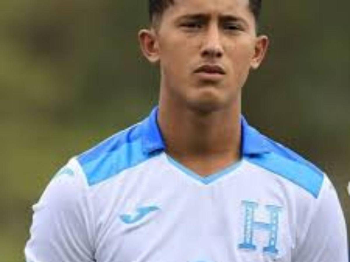 Los llamaron por primera vez: las sorpresas de Honduras para medirse a Argentina
