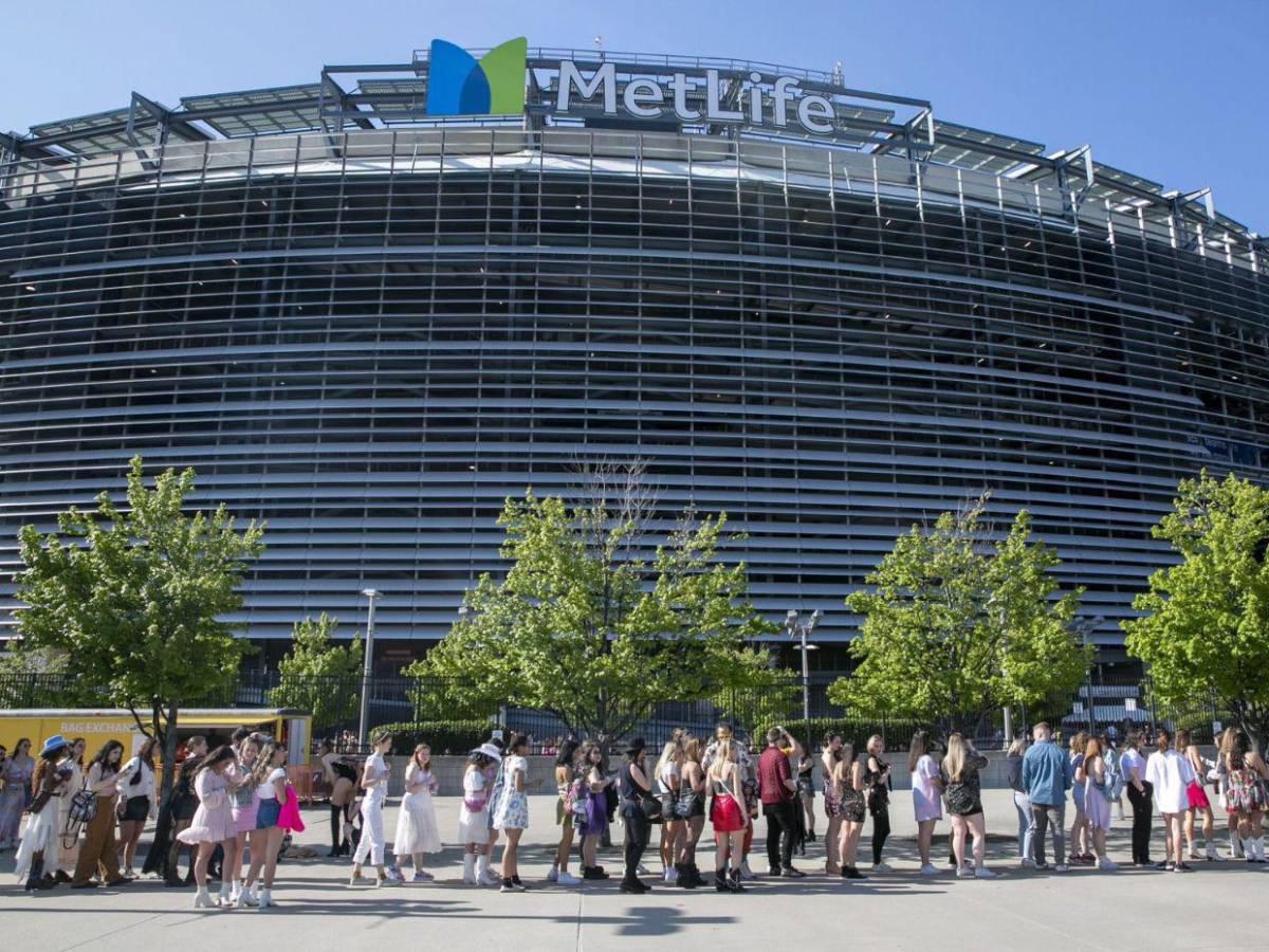 Mundial de Clubes 2025: estos son los estadios donde jugarán Inter Miami, Real Madrid y los demás equipos clasificados al torneo