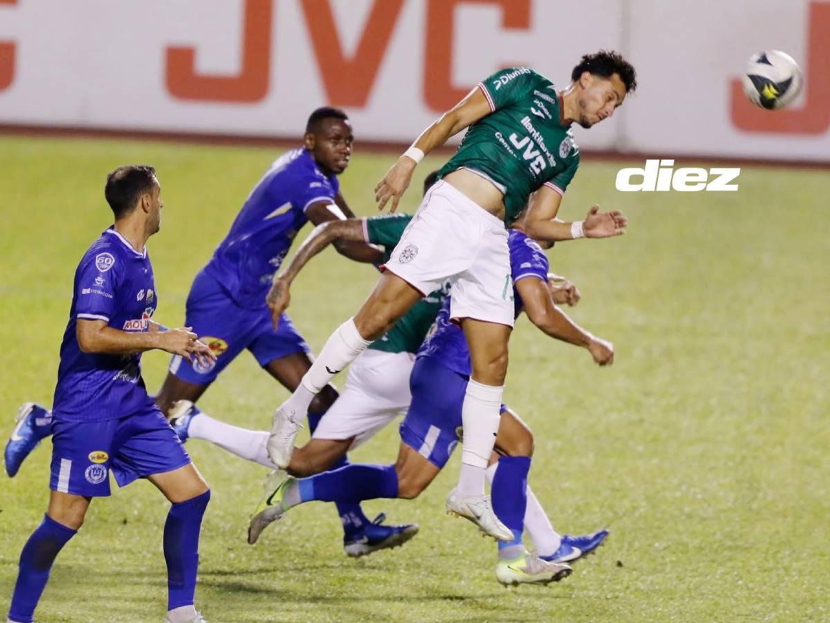 Batacazo del Victoria, elimina en penales a Marathón y logra el boleto a las semifinales para citarse con Olimpia