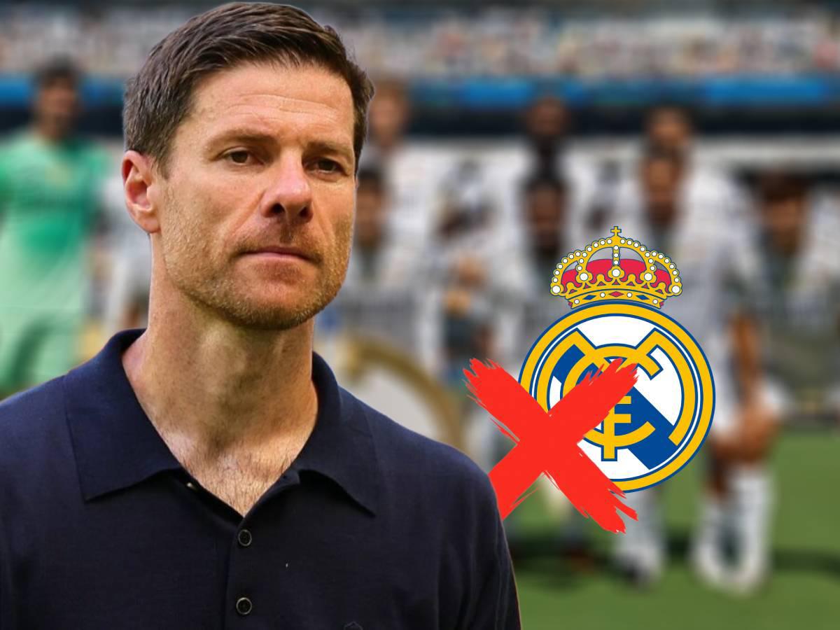 Señalan a los sacrificados: Real Madrid tiene que echar a un futbolista para inscribir al mejor jugador de Xabi Alonso