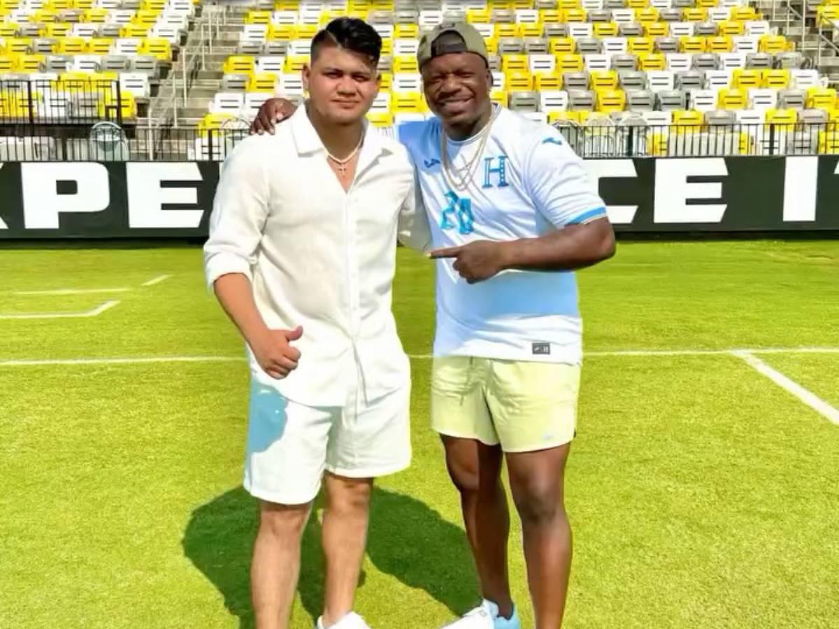 Honduras vs El Salvador en USA: ¿cuándo y dónde será el partido de los tiktokers? Ellos son los convocados por La Taflo