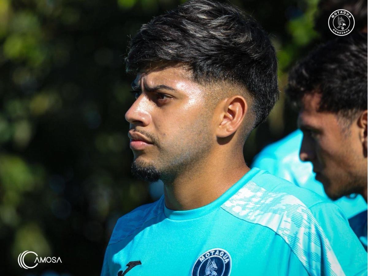 ¡Motagua mete miedo! El 11 titular de Javier López que se perfila para el torneo Clausura de la Liga Nacional, ¿y Olivera?