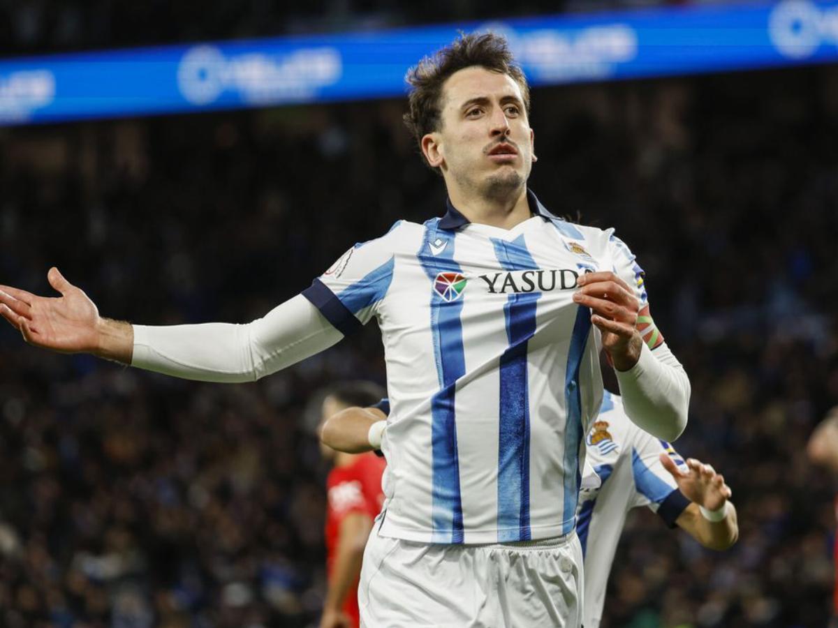 Pedri, Militao y Julián Álvarez sufren duro revés en el mercado: los jugadores de LaLiga que bajaron su valor en 2024