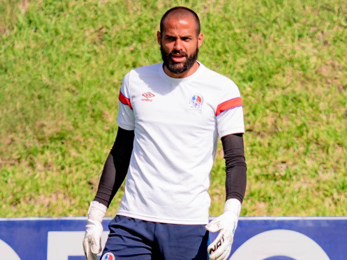 Joseph Rosales aumenta su valor y Luis Palma se mantiene: estos son los jugadores de Honduras más caros en 2025