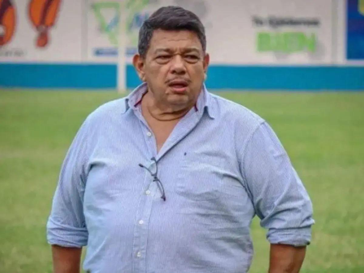 ¡Uno será Alcalde! Reconocidos personajes del fútbol de Honduras participaron en las elecciones
