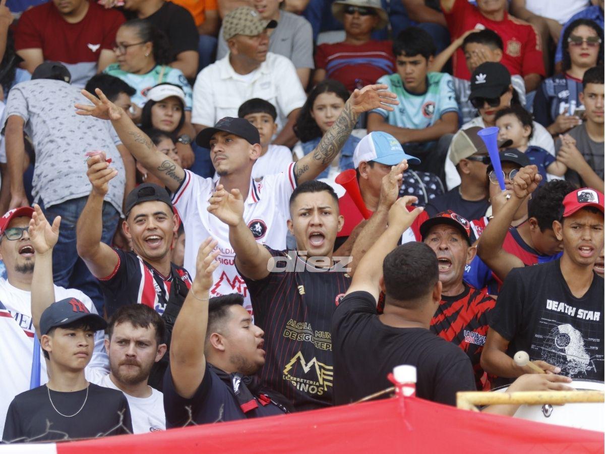 ¿Quién es la bella fotógrafa? Amargura del Independiente, llenazo en Siguatepeque, las 'creídas' y fiesta en el Choloma