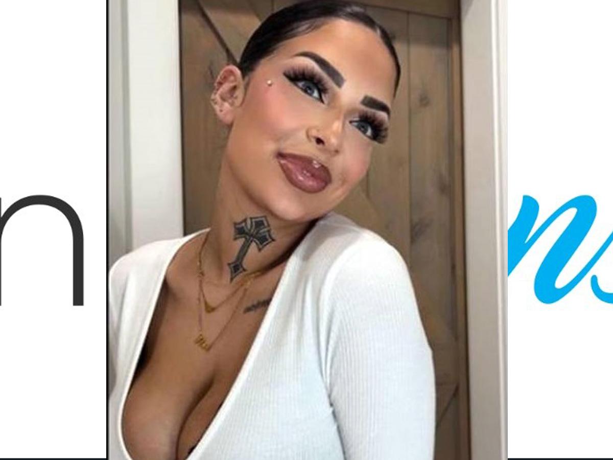 Aliza Jone, modelo de OnlyFans, revela cómo dio terapia en una noche a siete jugadores de la NBA; ¡promete imágenes!