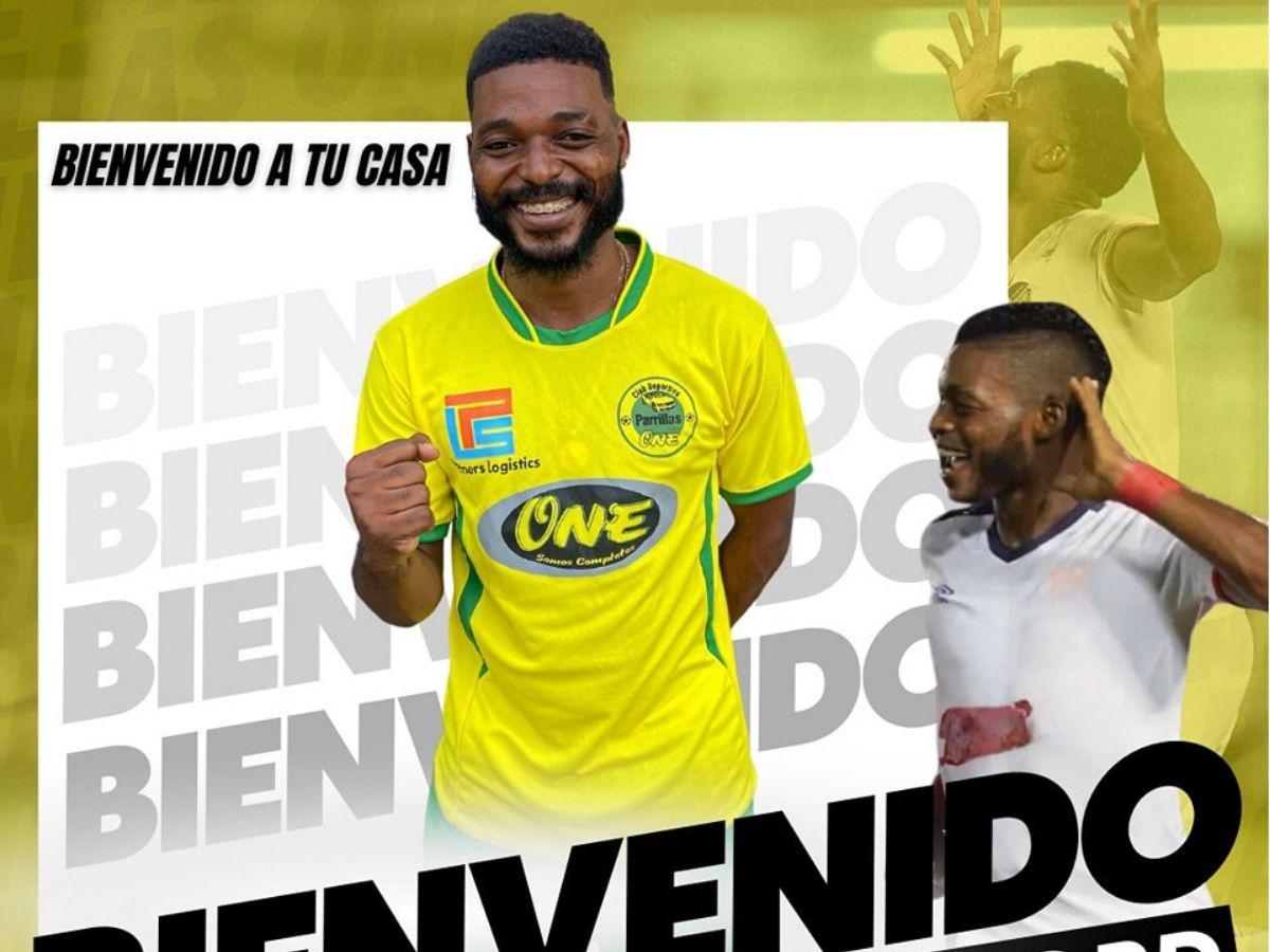 Fichajes: Arsenal ficha joyita que tenía Olimpia, Welcome con nuevo club, Parrillas One se arma y Vida saca la chequera