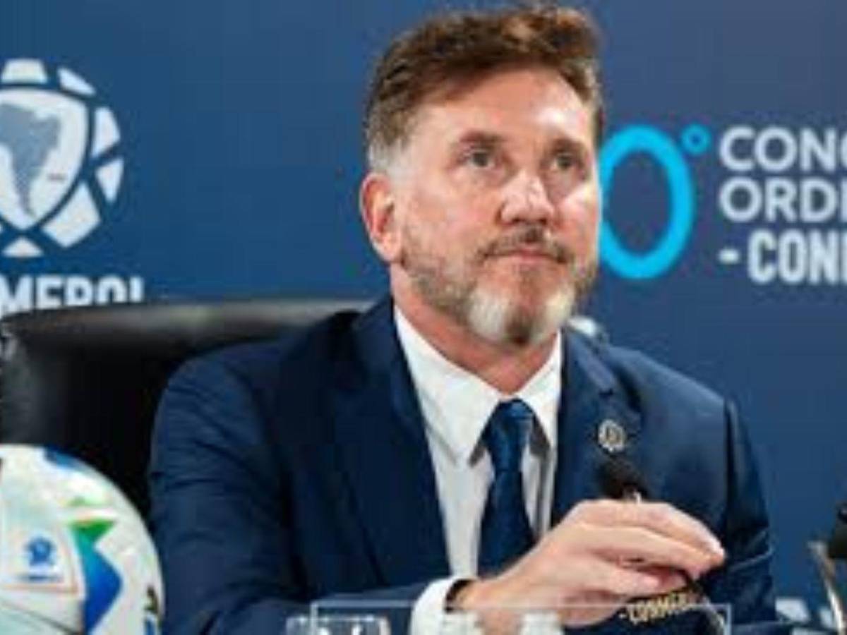 Escándalo antes del Mundial: miembro de la FIFA es denunciado por corrupción
